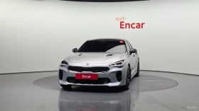 Kia Stinger 3.3 - TURBO MASTERS - HEADUP - ОБДУХ - ПОДГРЕВИ, снимка 3