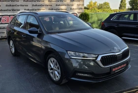 Skoda Octavia SW 2.0TDI 115к.с.105900км!], снимка 8