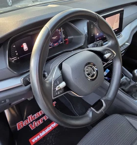 Skoda Octavia SW 2.0TDI 115к.с.105900км!], снимка 14