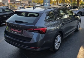 Skoda Octavia SW 2.0TDI 115к.с.105900км!], снимка 7