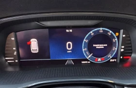 Skoda Octavia SW 2.0TDI 115к.с.105900км!], снимка 16