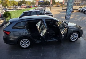 Skoda Octavia SW 2.0TDI 115к.с.105900км!], снимка 4