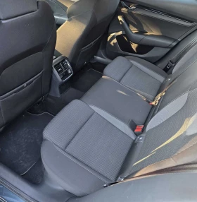 Skoda Octavia SW 2.0TDI 115к.с.105900км!], снимка 12