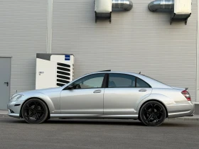Mercedes-Benz S 500, снимка 2