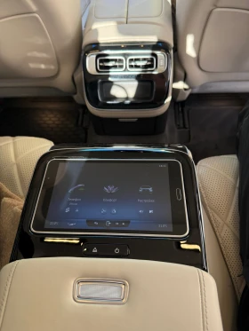 Mercedes-Benz S 500 AMG Line Short , снимка 14