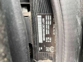 BMW i3 4dr HB w/Range Extender  CARFAX, снимка 10