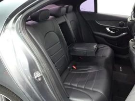 Mercedes-Benz C 200 AMG LINE, снимка 12