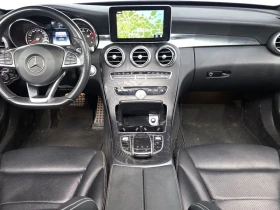Mercedes-Benz C 200 AMG LINE, снимка 7