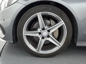 Mercedes-Benz C 200 AMG LINE, снимка 5