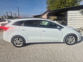 Kia Ceed, снимка 5
