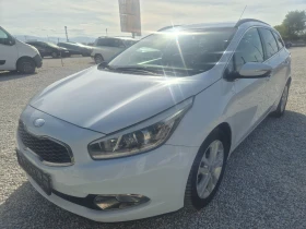 Kia Ceed, снимка 1