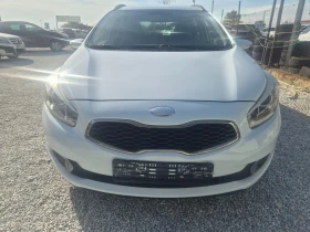 Kia Ceed, снимка 2