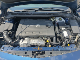 Opel Astra 2.0 CDTI, снимка 10