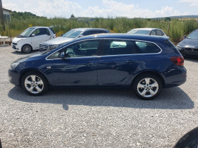 Opel Astra 2.0 CDTI, снимка 7 - Автомобили и джипове - 41491503
