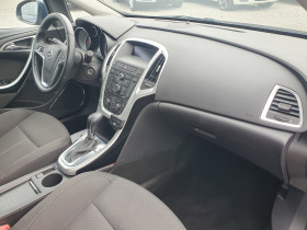 Opel Astra 2.0 CDTI, снимка 14 - Автомобили и джипове - 41491503
