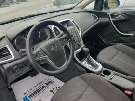 Opel Astra 2.0 CDTI | Mobile.bg   11