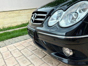 Mercedes-Benz CLK 320 CDI AMG ЛИЗИНГ, снимка 4