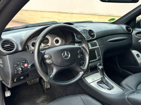 Mercedes-Benz CLK 320 CDI AMG ЛИЗИНГ, снимка 9