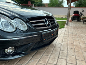 Mercedes-Benz CLK 320 CDI AMG ЛИЗИНГ, снимка 5