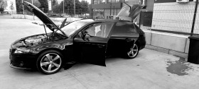 Audi A4 3.0 тди, снимка 1 - Автомобили и джипове - 45390159