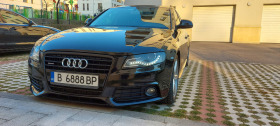 Audi A4 3.0 тди, снимка 5 - Автомобили и джипове - 45835026