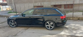 Audi A4 3.0 тди, снимка 16 - Автомобили и джипове - 45390159