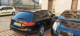 Audi A4 3.0 тди, снимка 3 - Автомобили и джипове - 45390159