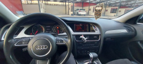 Audi A4 3.0 тди, снимка 7 - Автомобили и джипове - 45390159