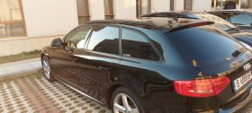 Audi A4 3.0 тди, снимка 4 - Автомобили и джипове - 45835026