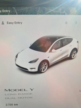 Tesla Model Y Long Range Dual Motor , снимка 8