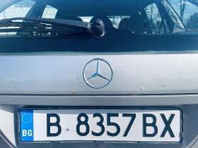 Mercedes-Benz C 220 CDI | Mobile.bg   14