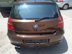 BMW 116, снимка 15 - Автомобили и джипове - 45320922