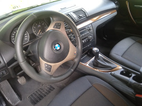BMW 116, снимка 6 - Автомобили и джипове - 45320922