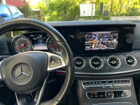 Mercedes-Benz E 200 AMG Line Night Package | Mobile.bg    10