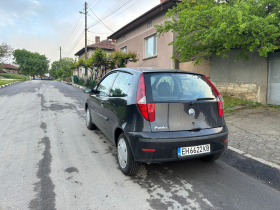Fiat Punto 1.2, снимка 2 - Автомобили и джипове - 45426965