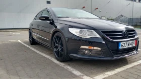 VW Passat 3.6 v6 300kc DSG 4-MOTION, снимка 6