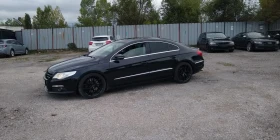 VW Passat 3.6 v6 300kc DSG 4x4 4-MOTION, снимка 2