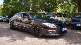 VW Passat 3.6 v6 300kc DSG 4-MOTION, снимка 4