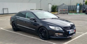 VW Passat 3.6 v6 300kc DSG 4-MOTION, снимка 17