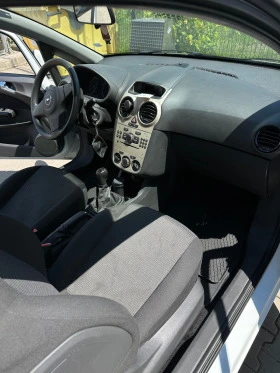 Opel Corsa 1.4 , снимка 5