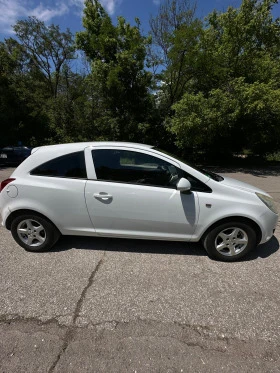 Opel Corsa 1.4 , снимка 2