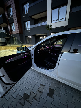 BMW 6 GT 640i Luxury xDrive, снимка 4 - Автомобили и джипове - 46052954