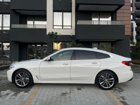 BMW 6 GT 640i Luxury xDrive, снимка 8 - Автомобили и джипове - 46052954