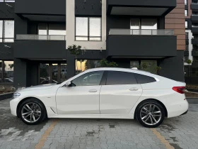 BMW 6 GT 640i Luxury xDrive, снимка 8