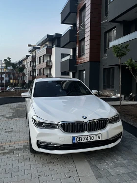 BMW 6 GT 640i Luxury xDrive | Mobile.bg    2