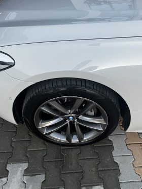 BMW 6 GT 640i Luxury xDrive, снимка 3 - Автомобили и джипове - 46052954