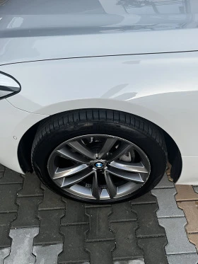 BMW 6 GT 640i Luxury xDrive, снимка 3