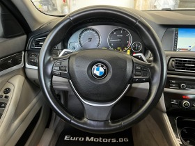 BMW 530 d FULL, SPORT, снимка 11 - Автомобили и джипове - 46170114