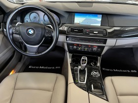 BMW 530 d FULL, SPORT, снимка 9 - Автомобили и джипове - 46170114