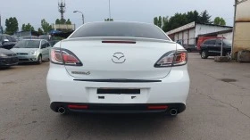 Mazda 6 2.5i   | Mobile.bg    5